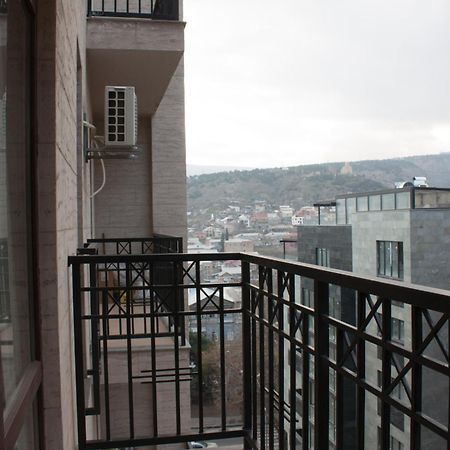 Like Apartment Tbilisi Luaran gambar