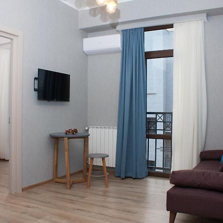 Like Apartment Tbilisi Luaran gambar