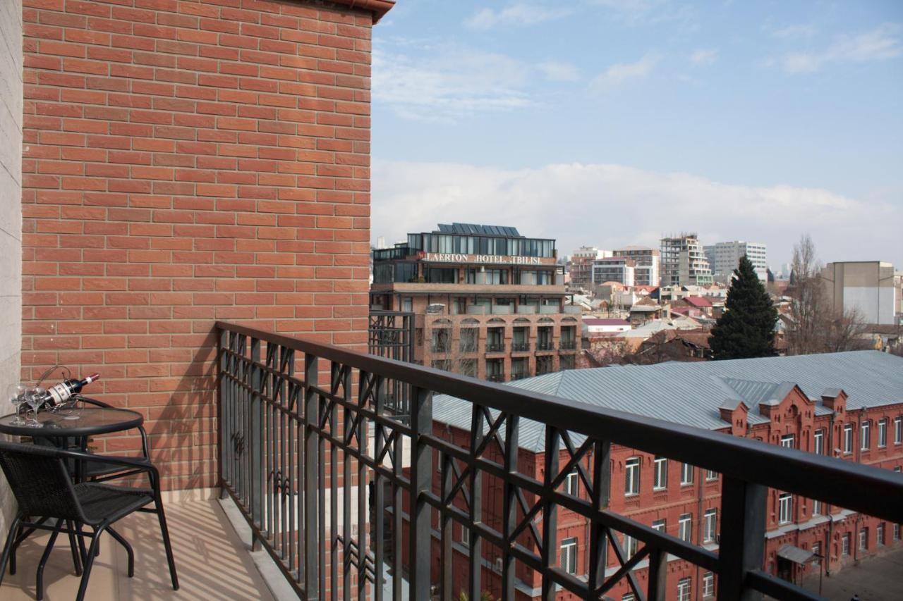 Like Apartment Tbilisi Luaran gambar