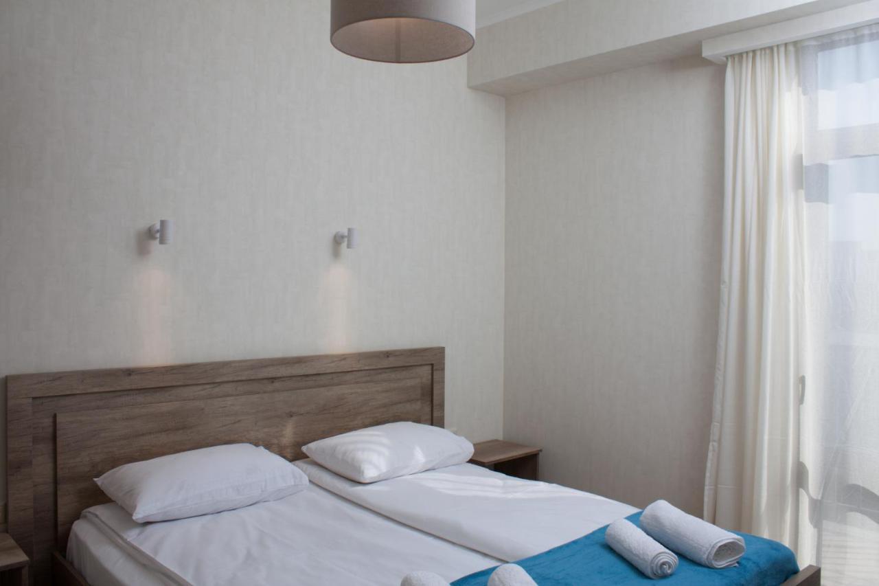 Like Apartment Tbilisi Luaran gambar