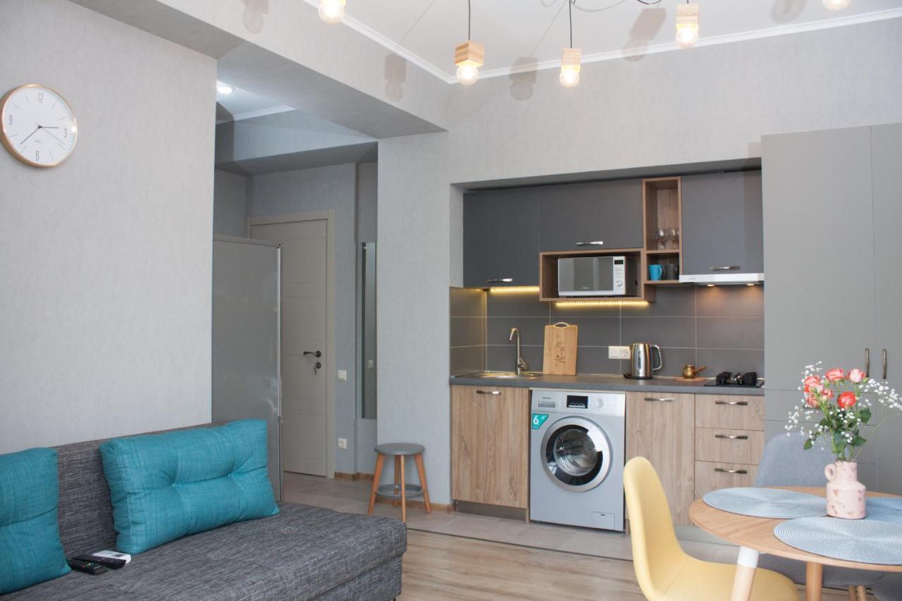Like Apartment Tbilisi Luaran gambar