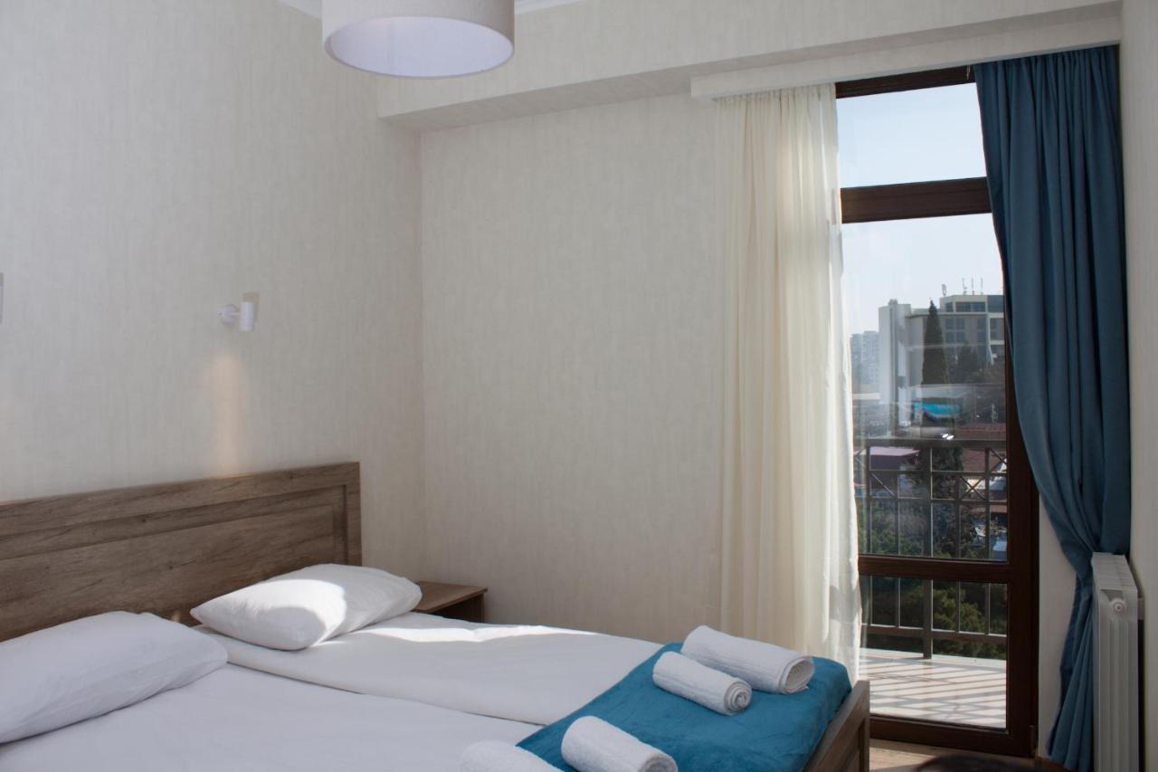 Like Apartment Tbilisi Luaran gambar