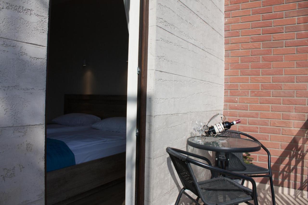 Like Apartment Tbilisi Luaran gambar