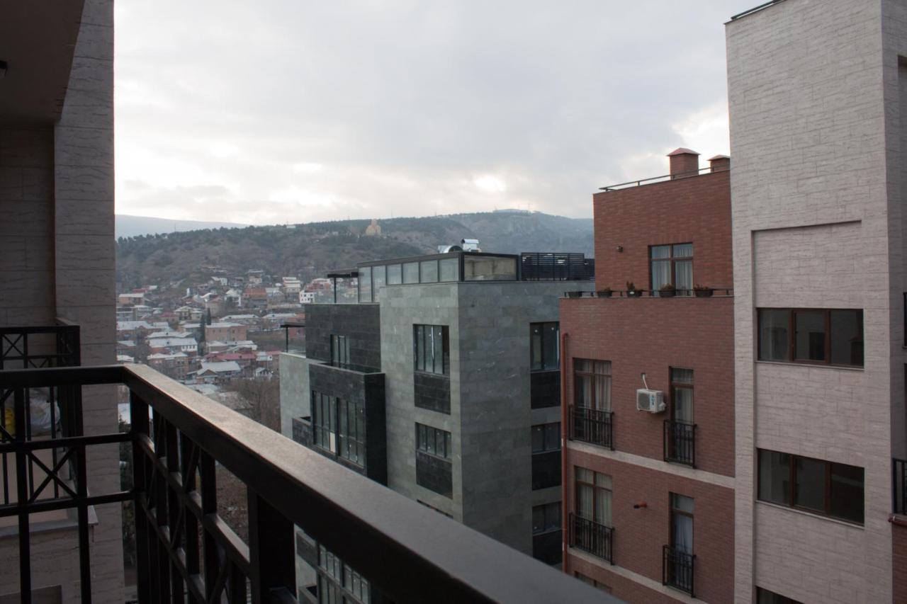Like Apartment Tbilisi Luaran gambar