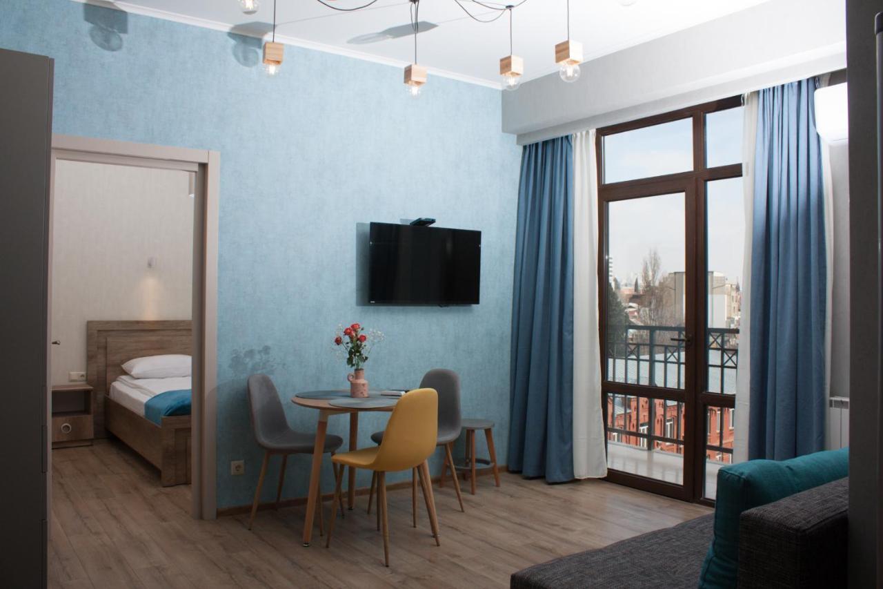 Like Apartment Tbilisi Luaran gambar