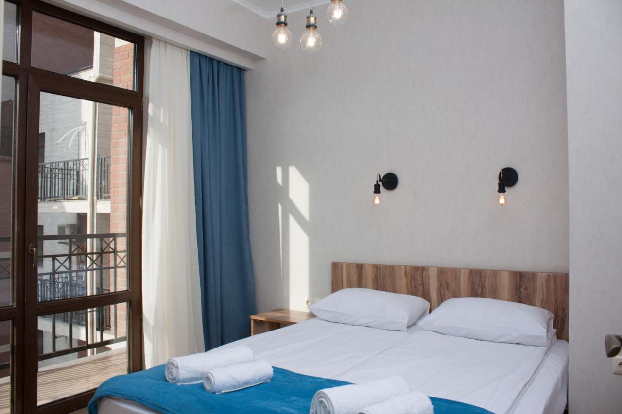 Like Apartment Tbilisi Luaran gambar