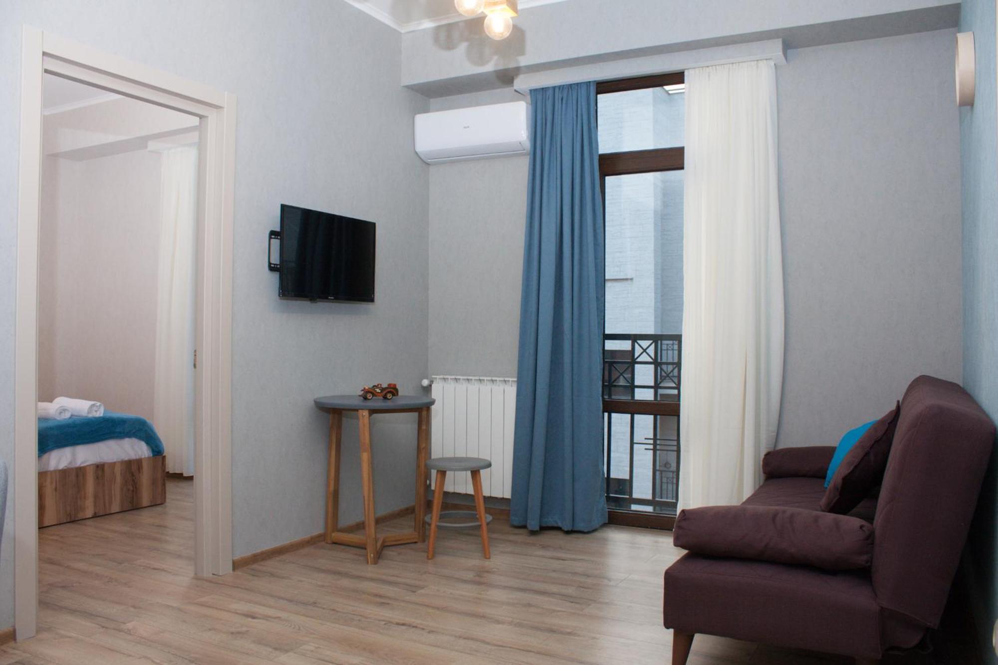 Like Apartment Tbilisi Luaran gambar