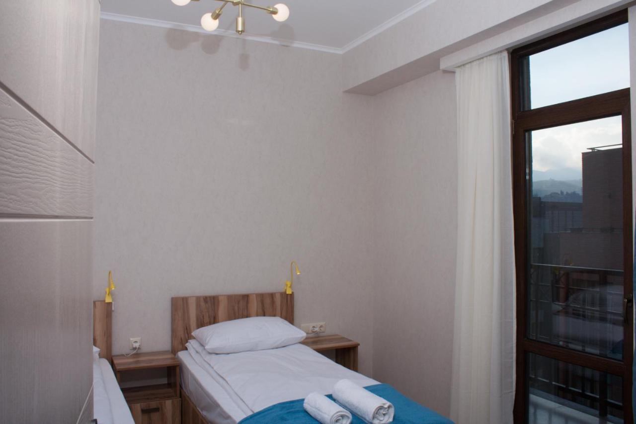 Like Apartment Tbilisi Luaran gambar