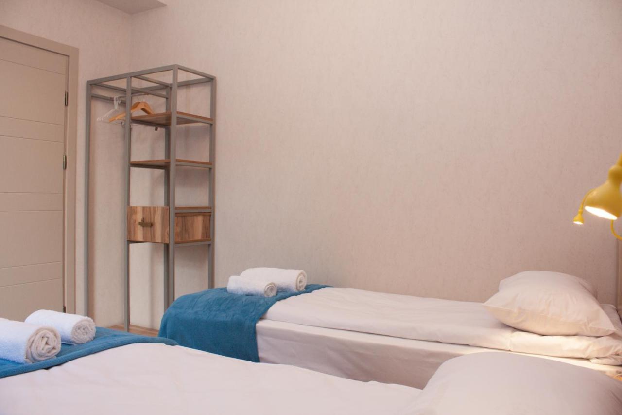 Like Apartment Tbilisi Luaran gambar