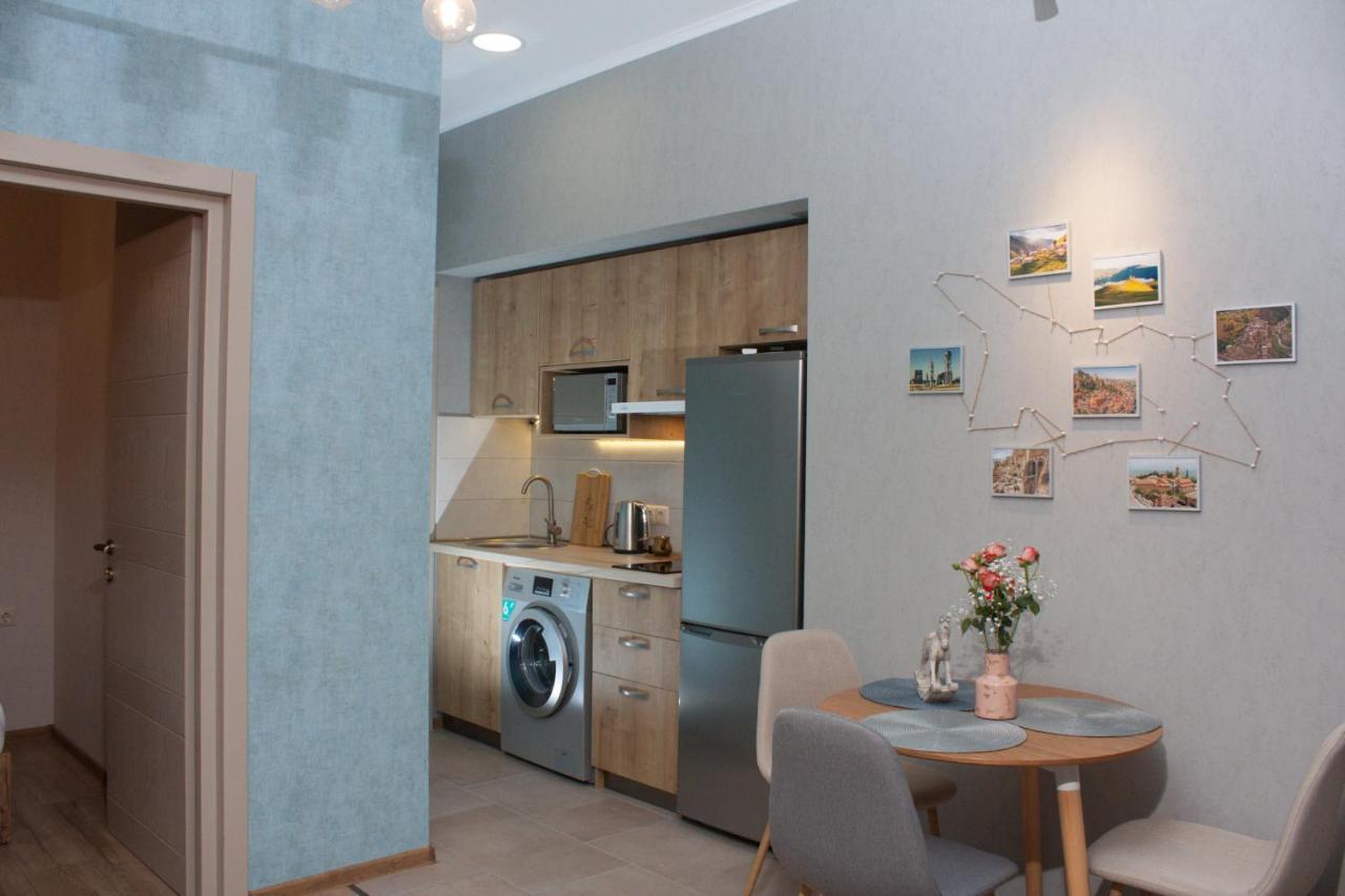 Like Apartment Tbilisi Luaran gambar