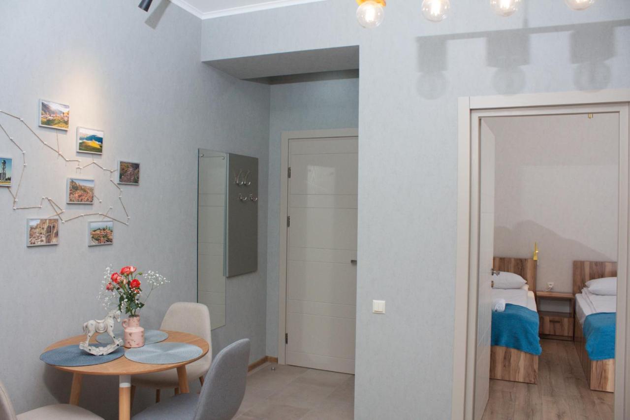 Like Apartment Tbilisi Luaran gambar