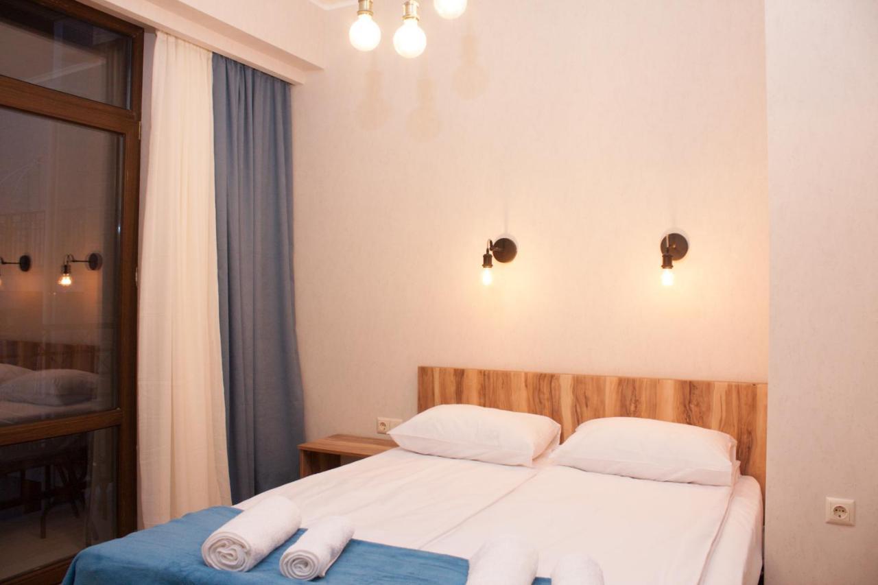 Like Apartment Tbilisi Luaran gambar