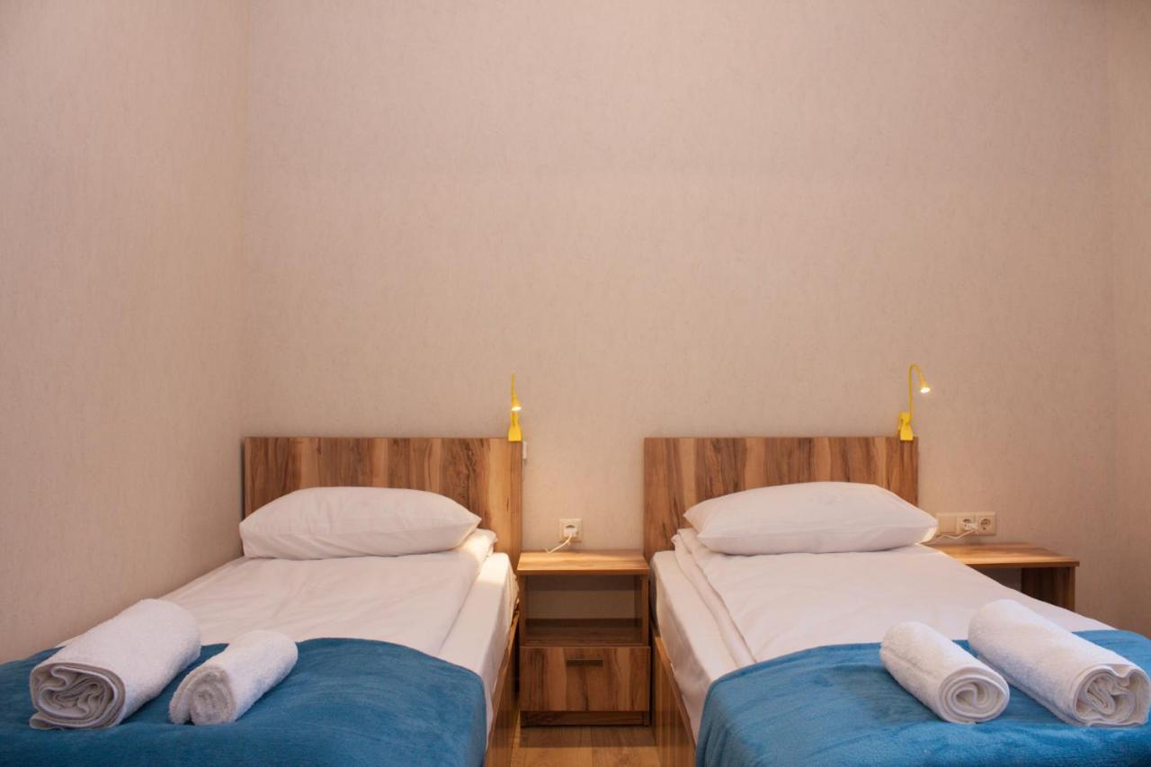 Like Apartment Tbilisi Luaran gambar