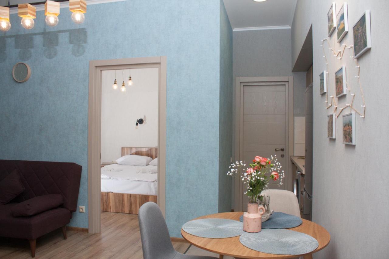 Like Apartment Tbilisi Luaran gambar