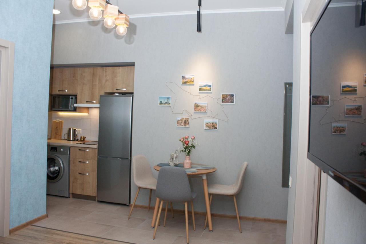 Like Apartment Tbilisi Luaran gambar