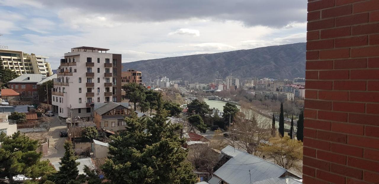 Like Apartment Tbilisi Luaran gambar