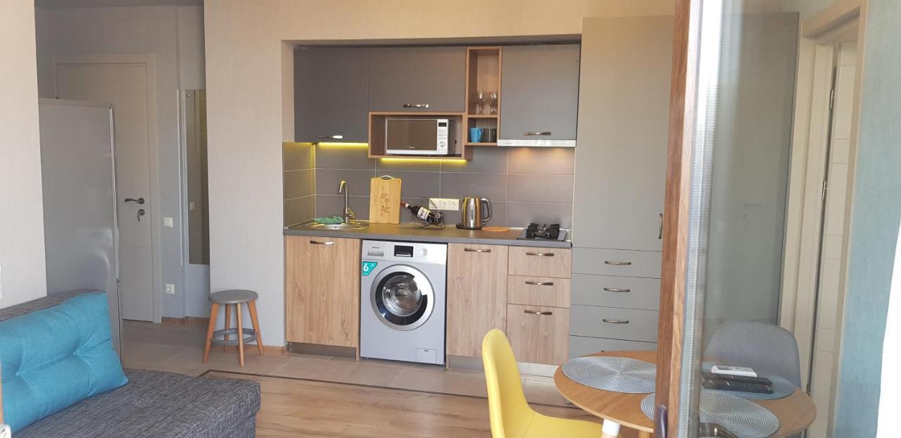 Like Apartment Tbilisi Luaran gambar