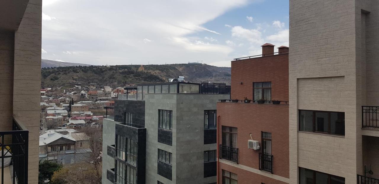 Like Apartment Tbilisi Luaran gambar