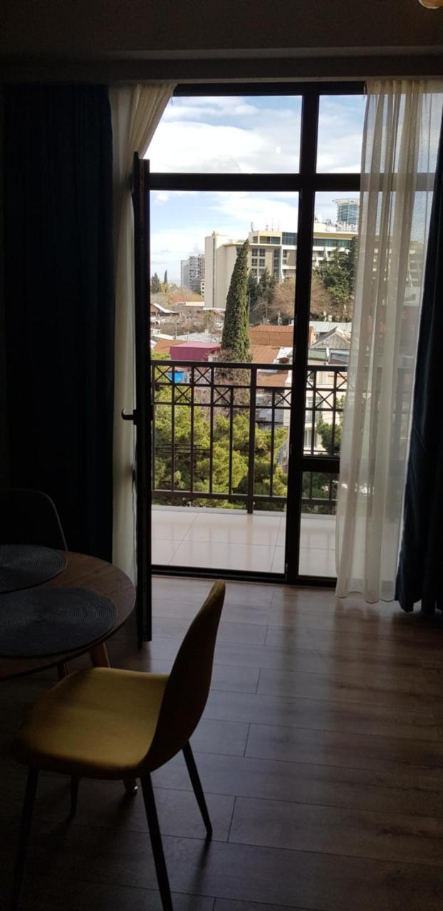 Like Apartment Tbilisi Luaran gambar