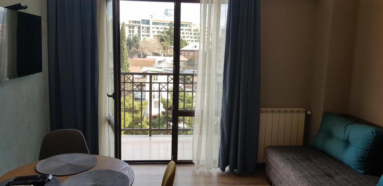 Like Apartment Tbilisi Luaran gambar