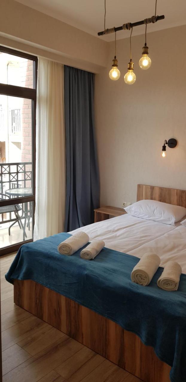 Like Apartment Tbilisi Luaran gambar