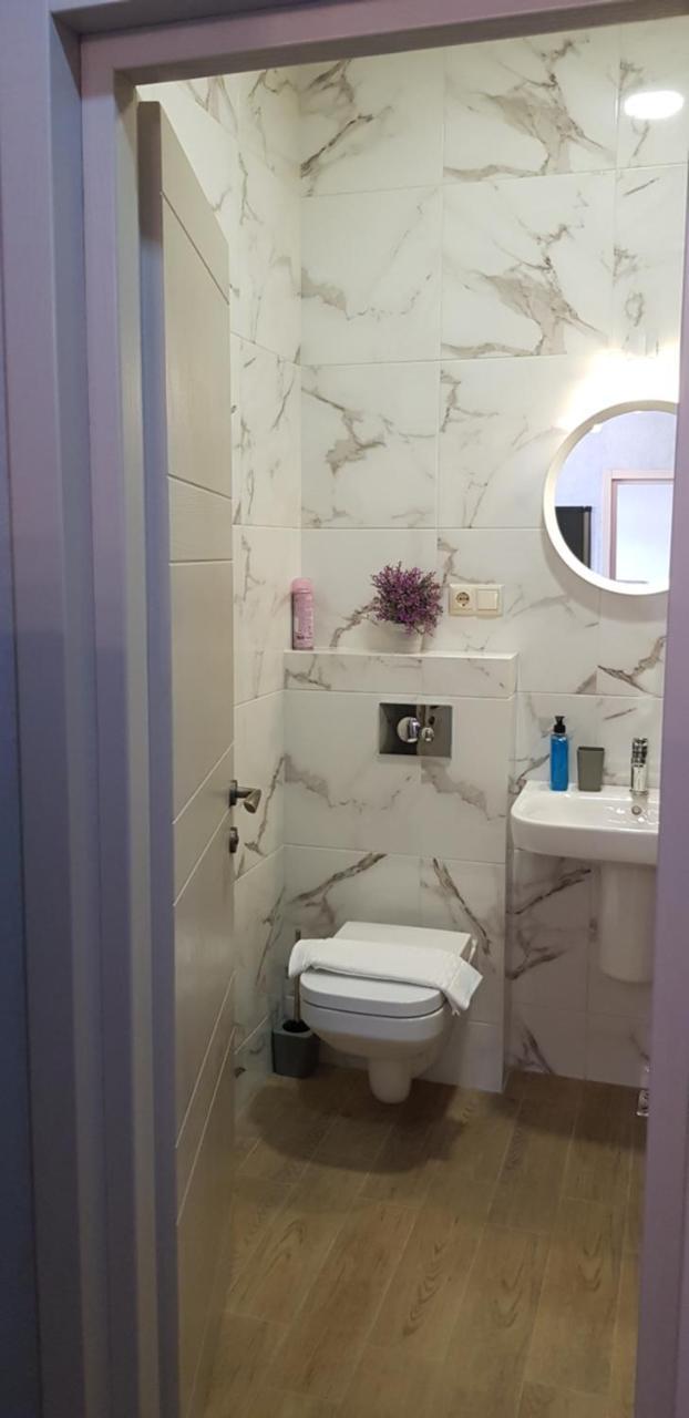 Like Apartment Tbilisi Luaran gambar