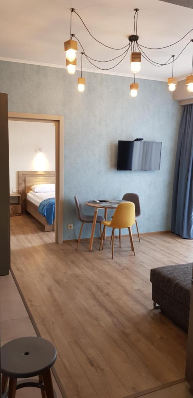 Like Apartment Tbilisi Luaran gambar