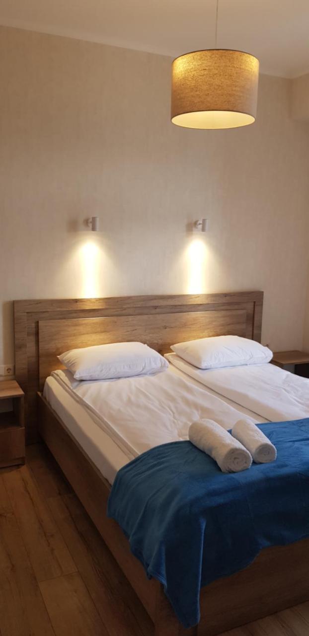 Like Apartment Tbilisi Luaran gambar